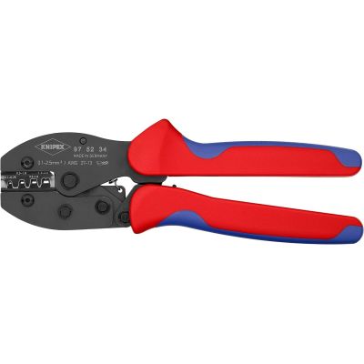 2. Knipex 97 52 34 Zange