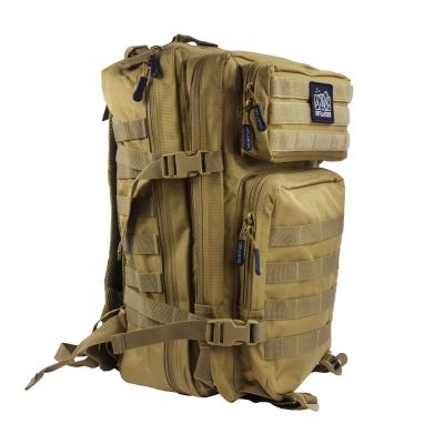 17. Offlander Survival 43L Wanderrucksack OFF_CACC_07KH