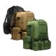 17. Offlander Survival Combo 18L Rucksack OFF_CACC_36BK
