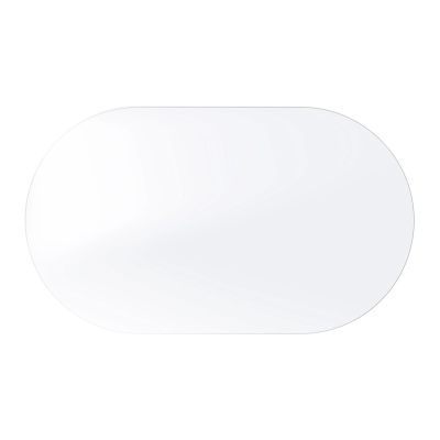 Baseus ClearSight Folie für Autoseitenspiegel, wasserfest (2 Stk.)