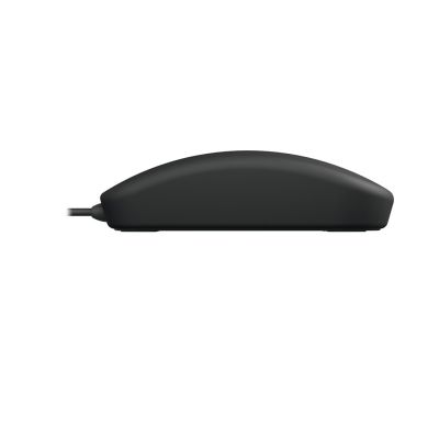 5. Contour Design Active Key AK-PMH3 Medizinische Maus, beidhändig bedienbar, USB Typ-A, optisch, 1000 DPI