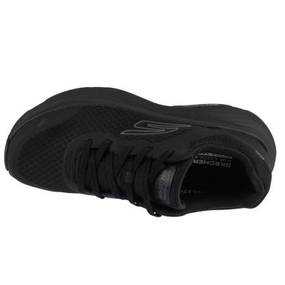 3. Skechers Max Cushioning Endeavor 220613-BBK Schwarz 44
