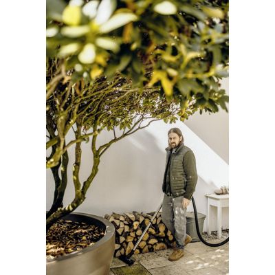 9. Staubsauger KÄRCHER WD 6 PS V-30/6/22/T -1.628-360.0