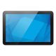 Elo Touch Solutions 1004L Digital Signage Flachbildschirm 25,6 cm (10,1") LED 360 cd/m² WXGA Schwarz Touchscreen