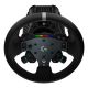 4. Logitech G RS50 System Schwarz USB 2.0 Lenkrad Analog PC, Xbox One, Xbox Series S, Xbox Series X