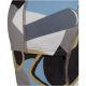BUFF THERMONET® HINGED BALACLAVA BELDAR GINGKO Sturmhaube, Einheitsgröße