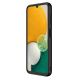 6. Strukturierte Hülle von Nillkin für Samsung Galaxy A14 5G / Galaxy A14, verstärkte Nylonhülle, Schwarz