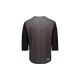 5. POC M's Motion Air 3/4 Jersey Radtrikot, grau