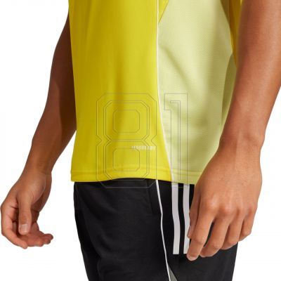 7. adidas Tiro 25 Wettkampf-Trainingstrikot M JI8952