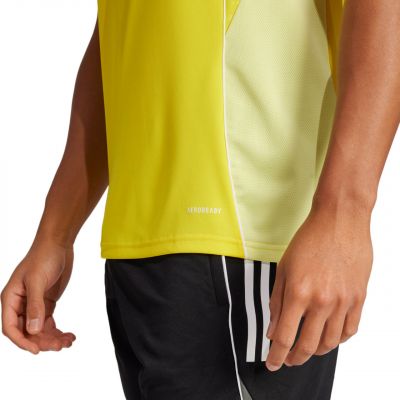 7. adidas Tiro 25 Wettkampf-Trainingstrikot M JI8952