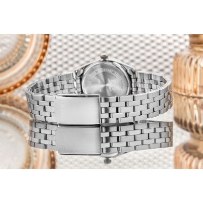 7. Damenuhr CASIO LTP-1335D-1AVDF + Box