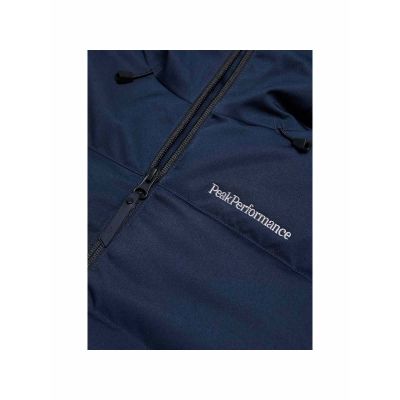 4. PEAK PERFORMANCE W Shred Daunenjacke Marineblau