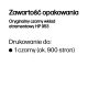 2. TINTENPATRONE NR. 953 SCHWARZ/ES