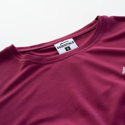 3. Damen Langarm-T-Shirt LADY LOPE LS