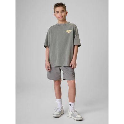 4. Jungen-Jogginghose 4F 4FJRSS26TSHOM0911-25S