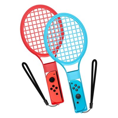 3. Nintendo Switch Sport 10-in-1 Familien-Zubehörset – Rot und Blau