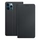 13. 3mk Wallet Case mit Klappe für iPhone 12 Pro Max – Schwarz
