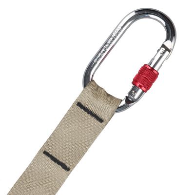 69. TX09 KHAKI HMS ÜBUNGSBAND-SET 17-35-010