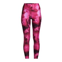 CASALL Ultra High Waist Printed Tights Leggings, Rosa