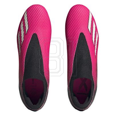 3. Adidas X Speedportal.3 FG LL M GZ5065 Fußballschuhe