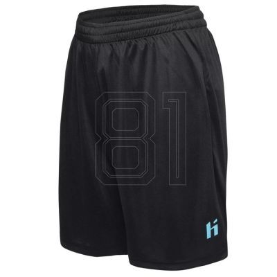 2. Huari Huracan II Jr Shorts 92800451072