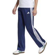 adidas Essentials Cimacool marineblaue Kinderhose KS2447
