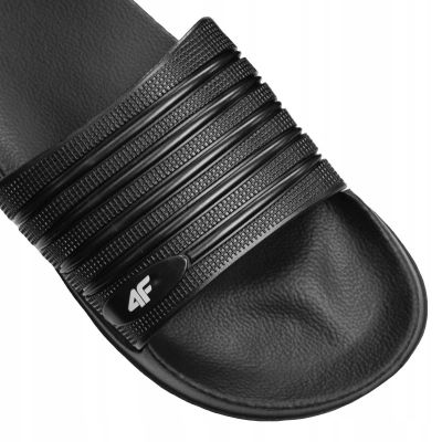7. Herren-Badesandalen 4F 4FWSS26FSLIM093-20S