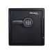 2. MASTER LOCK LFW123FTC Tresor Stahl Schwarz