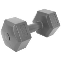 EB FIT Composite Hantelset 2x4kg blau 1027043