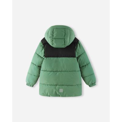 2. Reima Toukola Kinder Winterjacke (5100364A-8680)