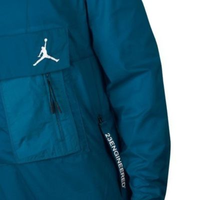 3. Air Jordan 23 Engineered Herren-Sportjacke Blau - AJ1069-301