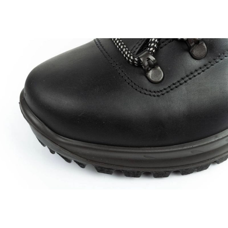 7. Grisport Nero Pecos M 13229P13G Trekkingschuhe