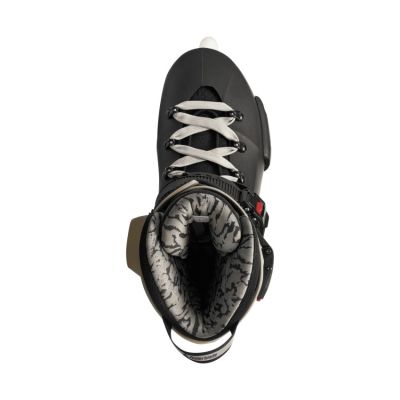 11. Rollerblade Twister XT Freestyle-Skates