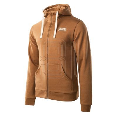 2. Magnum Force M Sweatshirt 92800483289