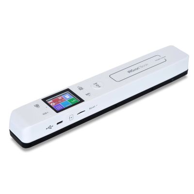 IRIS Handscanner IRIScan Buch 7 Dyslexiker | Handscanner