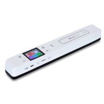 IRIS Handscanner IRIScan Buch 7 Dyslexiker | Handscanner