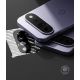 5. Ringke Kamera-Vollschutzhülle, 2er-Pack für Google Pixel 11 – Schwarz