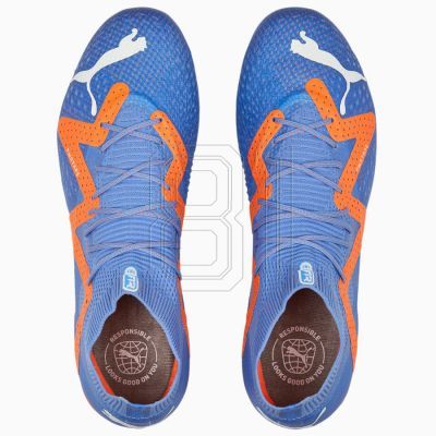 7. Puma Future Ultimate MXSG M 107164 01 Fußballschuhe
