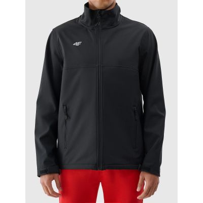 6. Winddichte Softshell-Membran 5000 Herren 4F NOSH4SFM351B-20S