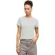 Damen-T-Shirt Puma ESS Script Tee mint 691760 29