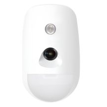 HIKVISION PIR-Sensor + CAM AX PRO DS-PDPC12P-EG2-WE