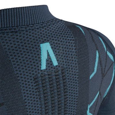 10. Alpinus Tactical Gausdal Set Jr SI8922 Thermounterwäsche