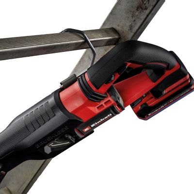 8. Sabre Säge 18V TP-AP 18/32 Li BL-SOLO 4326295 EINHELL