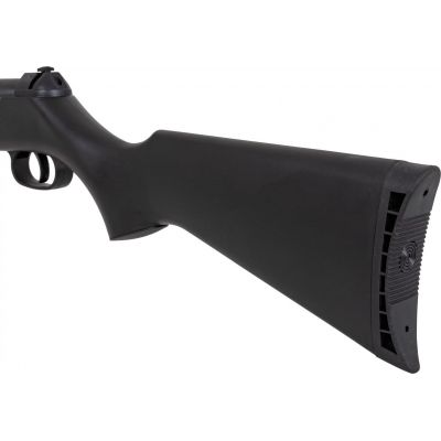 3. Luftgewehr der Marke Industry Model QB 12 cal. 4,5 mm Ekp
