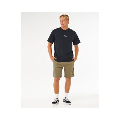 2. RIP CURL Classic Surf Volley Herrenshorts Grün