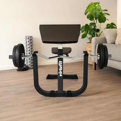 19. Verstellbare Gebetsbank von Virtufit, Modell Scott
