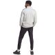 3. adidas Basic 3-Streifen Fleece M IA3073 Trainingsanzug
