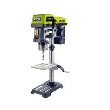Ryobi RDP102L Tischbohrmaschine 390W Schraubenschlüssel