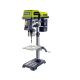 Ryobi RDP102L Tischbohrmaschine 390W Schraubenschlüssel