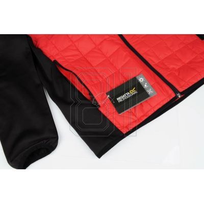 6. Regatta Modular Thermal M TRA517 92F Jacke